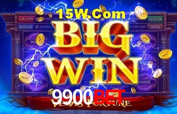 Estatísticas 9900Bet