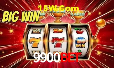 Experiência VIP 9900Bet