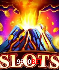 Slots no Site 9900Bet