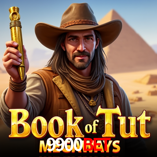 Jogos de Cassino 9900Bet