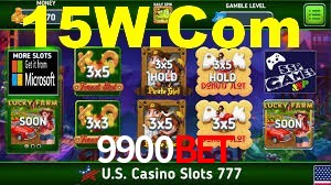 Experiência VIP 9900Bet