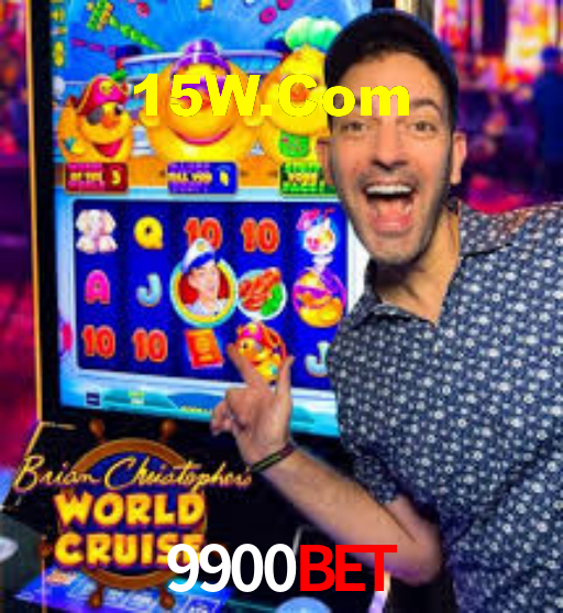 9900Bet: Seu Cassino Premiado com Pagamentos Rápidos