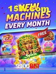 Slot Games 9900Bet