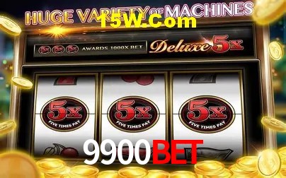 Casino Ao Vivo 9900Bet