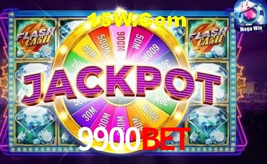 Jogos de Slot 9900Bet