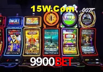 Apostas de Futebol 9900Bet