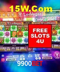 Ofertas Exclusivas 9900Bet