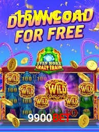 Game Providers 9900Bet