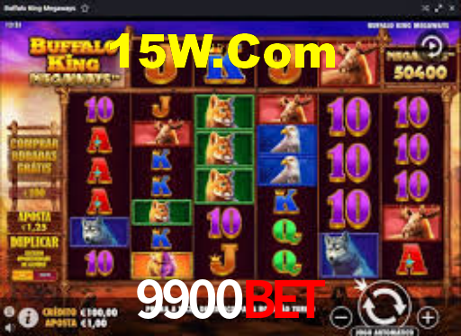 9900Bet App