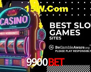Design Responsivo 9900Bet