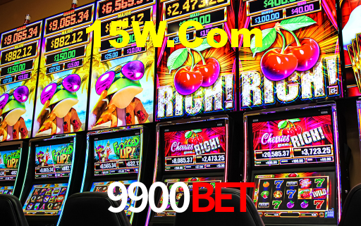 9900Bet App